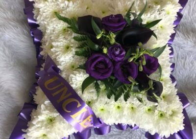 Floral bouquets in Telford