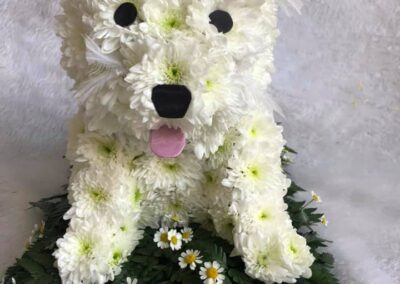 Floral bouquets in Telford