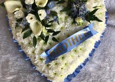 Floral bouquets in Telford