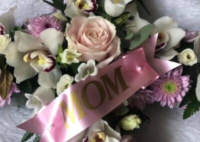 Floral bouquets in Telford