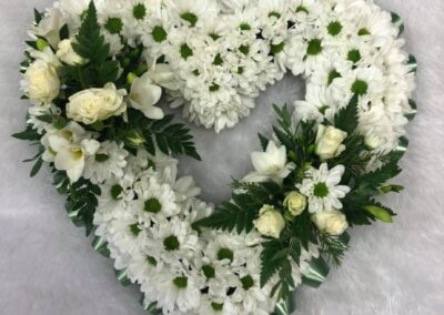Floral bouquets in Telford