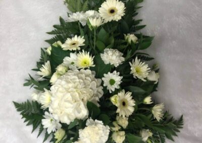 Floral bouquets in Telford