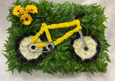 Floral bouquets in Telford 31