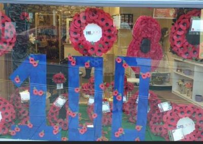 Floral bouquets in Telford 31